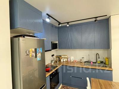 2-бөлмелі пәтер · 50 м² · 2/14 қабат, Туран 65а, бағасы: 29.5 млн ₸ в Астане, Нура р-н