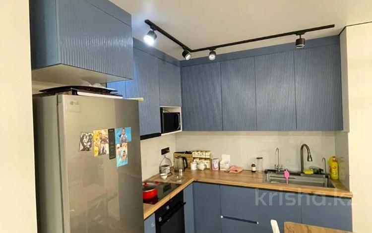 2-бөлмелі пәтер · 50 м² · 2/14 қабат, Туран 65а, бағасы: 29.5 млн ₸ в Астане, Нура р-н — фото 5