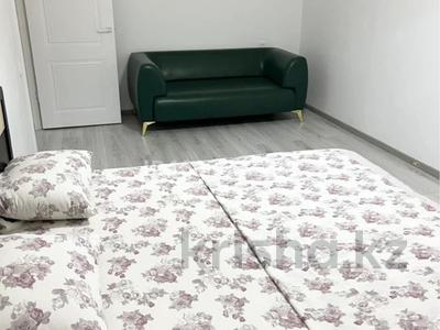 1-комнатная квартира · 40 м² · 9/9 этаж, мкр Нурсая, Елорда — Ниш и аэропорт за 2 500 〒 в Атырау