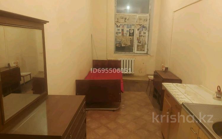 1 бөлме · 9 м² · 1 қабат, 15-шағынаудан 8, бағасы: 50 000 ₸ в Караганде, Алихана Бокейханова р-н — фото 6