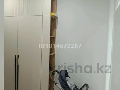 3-комнатная квартира · 76 м² · 11/25 этаж, Тауелсиздик 25 за 50 млн ₸ в Астане, Алматы р-н