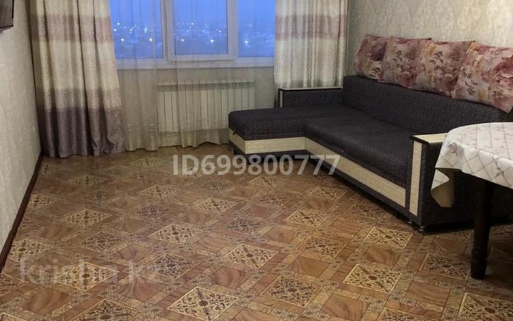 3-бөлмелі пәтер · 87 м² · 5 қабат · ай сайын, мкр Саялы 78, бағасы: 250 000 〒 в Алматы, Алатауский р-н — фото 2