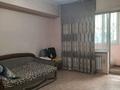 1-комнатная квартира, 43.1 м², 1/5 этаж, мкр Кулагер за 25 млн 〒 в Алматы, Жетысуский р-н