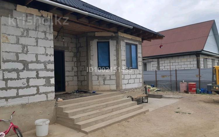Үйдің бір бөлігі · 5 бөлме · 150 м² · 5 жүзд., Наурызбай Батыр 40, бағасы: 35 млн ₸ в  — фото 2