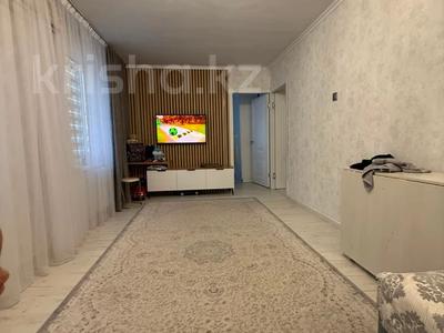 3-комнатная квартира · 57 м² · 4/4 этаж, мкр №10 за 36 млн ₸ в Алматы, Ауэзовский р-н