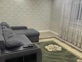 2-бөлмелі пәтер · 54 м² · 3/5 қабат, Каблиса Жырау 213а, бағасы: 180 000 ₸ в Талдыкоргане, мкр Жетысу — фото 8