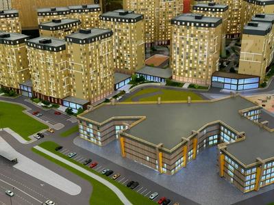 Прочая недвижимость в городе Алматы за 137.5 млн 〒