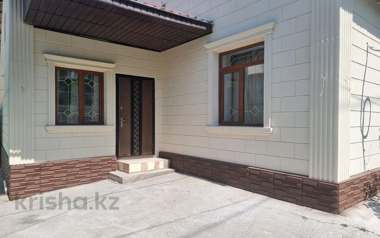 Отдельный дом · 3 комнаты · 69 м² · 4.7 сот., Капал Батыра 33 за 35.3 млн ₸ в Шымкенте, Енбекшинский р-н — фото 2