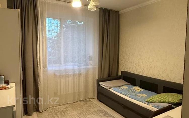 3-бөлмелі пәтер · 67 м² · 1/9 қабат, Айтеке би 206, бағасы: 53 млн ₸ в Алматы, Алмалинский р-н — фото 2
