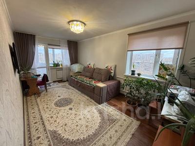 2-комнатная квартира · 50.8 м² · 8/9 этаж, мкр Юго-Восток, Строителей — Расположен рядом с рынком &quot;Арай&quot; за 18 млн 〒 в Караганде, Казыбек би р-н