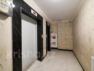 1-бөлмелі пәтер · 34 м² · 11/12 қабат, Рахимжана Кошкарбаева 39, бағасы: ~ 20 млн ₸ в Астане, Алматы р-н
