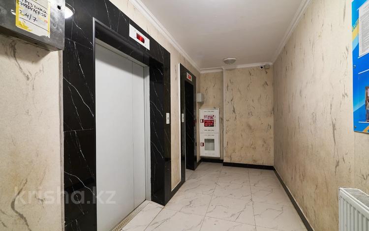 1-бөлмелі пәтер · 34 м² · 11/12 қабат, Рахимжана Кошкарбаева 39, бағасы: ~ 20 млн ₸ в Астане, Алматы р-н — фото 6
