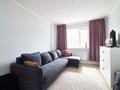 1-бөлмелі пәтер · 34 м² · 11/12 қабат, Рахимжана Кошкарбаева 39, бағасы: ~ 20 млн ₸ в Астане, Алматы р-н — фото 2