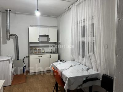 Жеке үй · 1 бөлме · 33 м² · 4 жүзд., Лебедева 43 — Вахтангова-Лебедева, бағасы: 150 000 ₸ в Алматы, Бостандыкский р-н