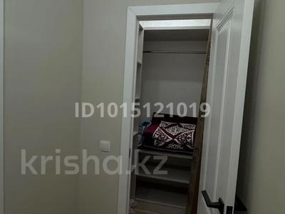 1-комнатная квартира · 40 м² · 2/13 этаж, Есенова 160/3-блок 4 за 300 000 ₸ в Алматы, Жетысуский р-н