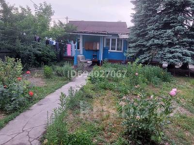 Отдельный дом • 5 комнат • 107 м² • 5.1 сот., Лузина 8 за 49 млн 〒 в Алматы, Турксибский р-н