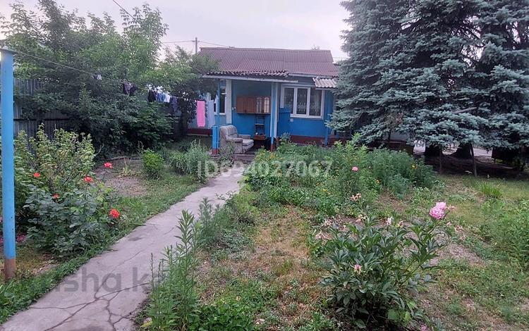 Отдельный дом • 5 комнат • 107 м² • 5.1 сот., Лузина 8 за 49 млн 〒 в Алматы, Турксибский р-н — фото 2