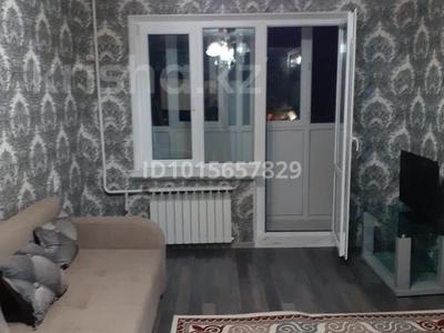 1-комнатная квартира · 36 м² · 4/5 этаж, мкр Орбита-3 24 за 250 000 ₸ в Алматы, Бостандыкский р-н