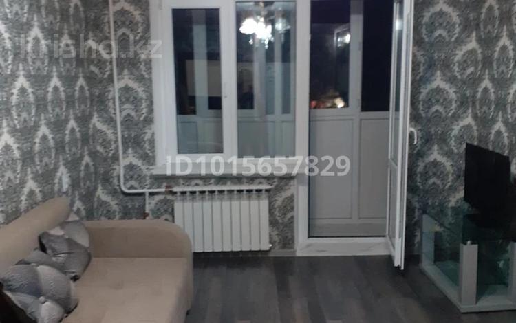 1-комнатная квартира · 36 м² · 4/5 этаж, мкр Орбита-3 24 за 250 000 ₸ в Алматы, Бостандыкский р-н — фото 2