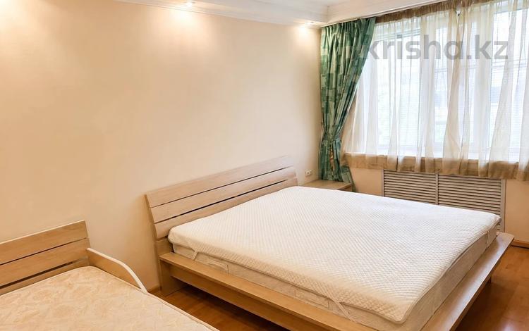 3-комнатная квартира · 65 м², Торайгырова 1 за 240 000 ₸ в Астане, р-н Байконур — фото 17