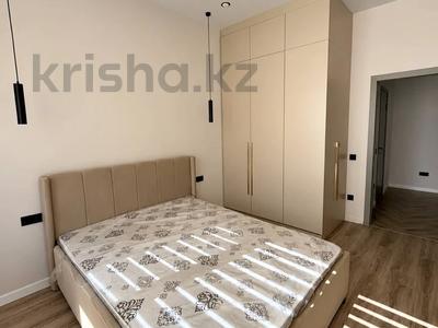 2-комнатная квартира · 45 м², Е-36 6 за 270 000 ₸ в Астане, Есильский р-н