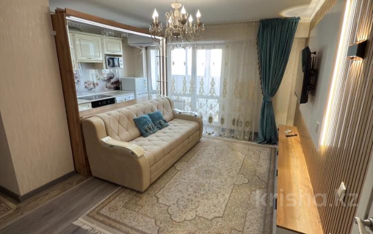 2-бөлмелі пәтер · 52.3 м² · 16/16 қабат, Розыбакиева 289, бағасы: 380 000 ₸ в Алматы, Бостандыкский р-н — фото 3