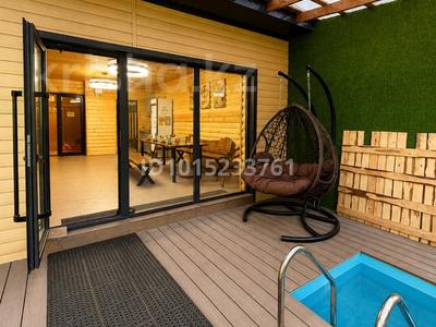 Банный комплекс действующий прибыльный бизнес · 600 м² за 320 млн ₸ в Косшы