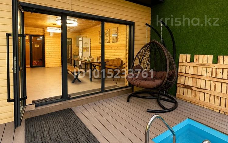 Банный комплекс действующий прибыльный бизнес · 600 м² за 320 млн ₸ в Косшы — фото 2