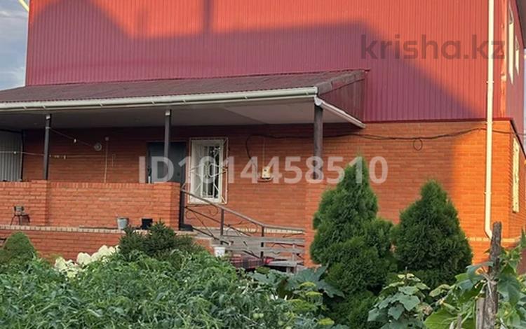 Отдельный дом · 5 комнат · 145 м² · 10 сот., Айнабулак — 3 улица за 35 млн ₸ в Житикаре — фото 13