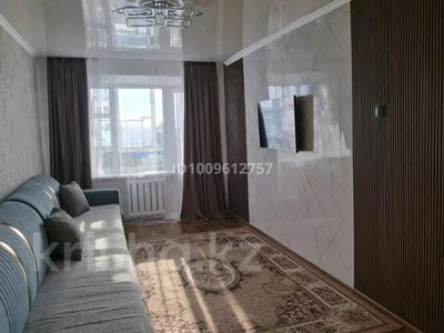 3-комнатная квартира · 63 м² · 4/5 этаж, Ауэзова 58 за 12 млн 〒 в Есиль