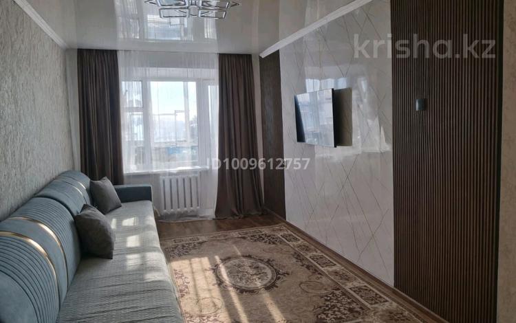 3-бөлмелі пәтер · 63 м² · 4/5 қабат, Ауэзова 58, бағасы: 12 млн ₸ в Есиль — фото 2