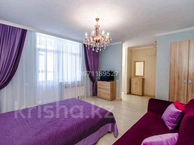 1-бөлмелі пәтер · 50 м² · 8/14 қабат, Мәңгілік Ел 51 — Улы Дала, бағасы: 17 000 ₸ в Астане, Есильский р-н