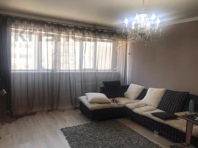 2-комнатная квартира · 43 м² · 6/13 этаж, Муратбаева — Райымбека за 37 млн ₸ в Алматы, Алмалинский р-н