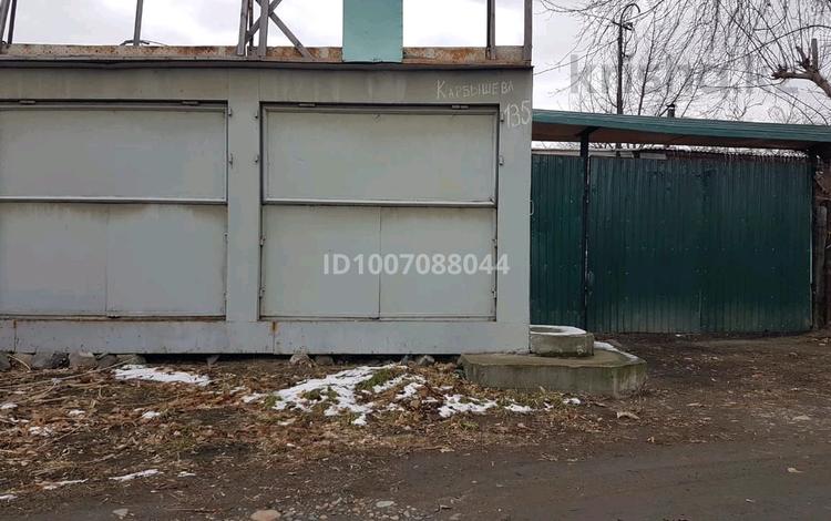 Саяжай · 2 бөлме · 37 м² · 10 сот., Карбышева, бағасы: 7 млн ₸ в Усть-Каменогорске — фото 2