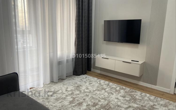 1-комнатная квартира · 42 м² · 8/16 этаж, мкр Тастак-1, Утеген батыра 11г — Толе би- утеген бвтыра за 300 000 ₸ в Алматы, Ауэзовский р-н — фото 2