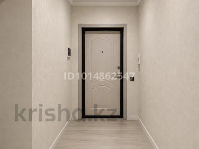 2-бөлмелі пәтер · 62 м² · 11/12 қабат, Тауелсиздик 34/10, бағасы: 40 млн ₸ в Астане, Алматы р-н