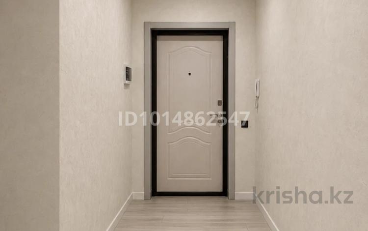 2-бөлмелі пәтер · 62 м² · 11/12 қабат, Тауелсиздик 34/10, бағасы: 40 млн ₸ в Астане, Алматы р-н — фото 2