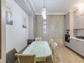3-бөлмелі пәтер · 124.6 м² · 4/7 қабат, Кыз Жибек 36, бағасы: 115 млн ₸ в Астане — фото 5