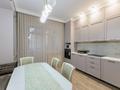 3-бөлмелі пәтер · 124.6 м² · 4/7 қабат, Кыз Жибек 36, бағасы: 115 млн ₸ в Астане — фото 6