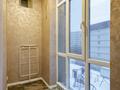 3-бөлмелі пәтер · 124.6 м² · 4/7 қабат, Кыз Жибек 36, бағасы: 115 млн ₸ в Астане — фото 17