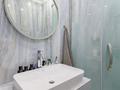 3-бөлмелі пәтер · 124.6 м² · 4/7 қабат, Кыз Жибек 36, бағасы: 115 млн ₸ в Астане — фото 13