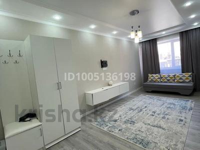 1-бөлмелі пәтер · 50 м² · 3/10 қабат, 16-ш/а. 63, бағасы: 150 000 ₸ в Актау, 16-й мкр 