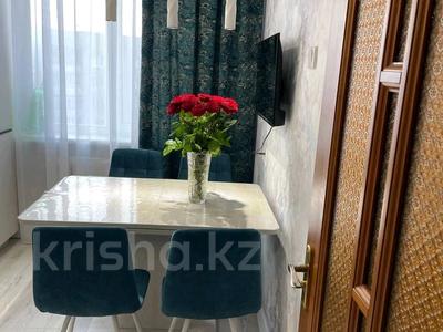 3-комнатная квартира · 67 м² · 10/10 этаж, Естая — Тулпар, Квазар, Мечеть за 26.7 млн 〒 в Павлодаре