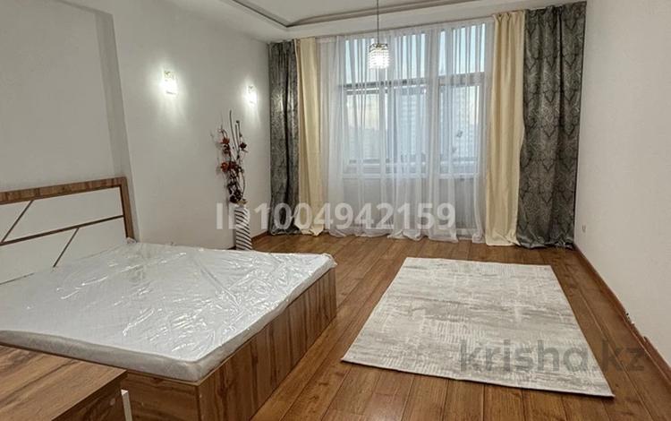 2-комнатная квартира · 68 м² · 7/19 этаж, Баянауыл 1 — Кенесары за 33 млн ₸ в Астане, р-н Байконур — фото 2