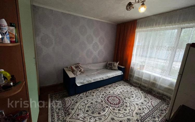 1-комнатная квартира · 17.7 м² · 1/5 этаж, Рабочая 139 за 8 млн ₸ в Костанае — фото 2