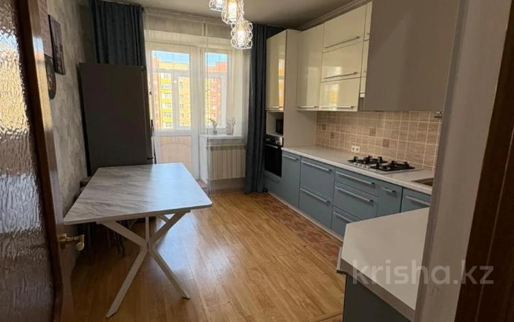 3-комнатная квартира · 85 м² · 6/9 этаж, Б. Момушулы за ~ 42 млн ₸ в Астане, Алматы р-н — фото 2
