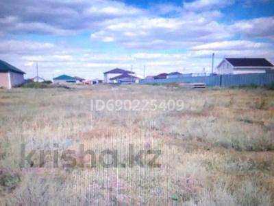 Участок · 10 соток, Наурызбай батыра 38 за 4 млн ₸ в Талапкер 