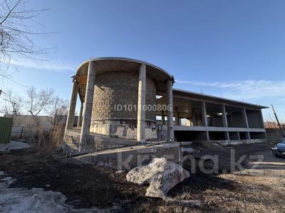 Бани, гостиницы и зоны отдыха, развлечения · 1100 м² за 117 млн ₸ в Усть-Каменогорске, Ульбинский