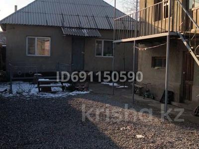 Отдельный дом · 2 комнаты · 58 м² · 4.5 сот., мкр Катынкопыр, Мағжан Жұмабаев 5 б — Сыпырған ата за 23.3 млн 〒 в Шымкенте, Абайский р-н