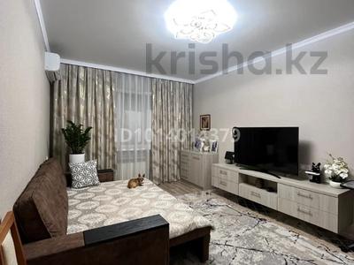 2-бөлмелі пәтер · 52 м², Толе би — Муратбаева, бағасы: 49.5 млн ₸ в Алматы, Алмалинский р-н